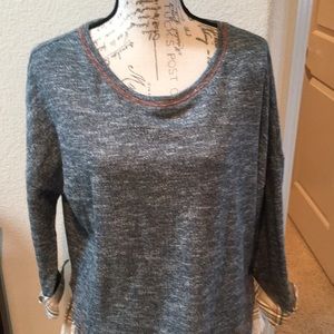 New ODDI Top Size Large